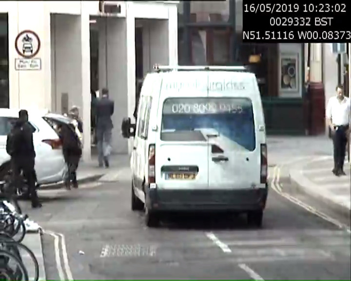 FightBack Forums > Contravention code 52M”></p>
<p>FightBack Forums > Contravention code 52M Lime street City of London</p>
<p></center></br></p>
<p><center><img decoding=