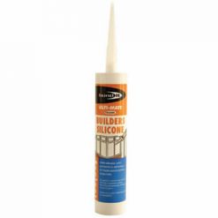 LMN Clear Silicone Adhesive