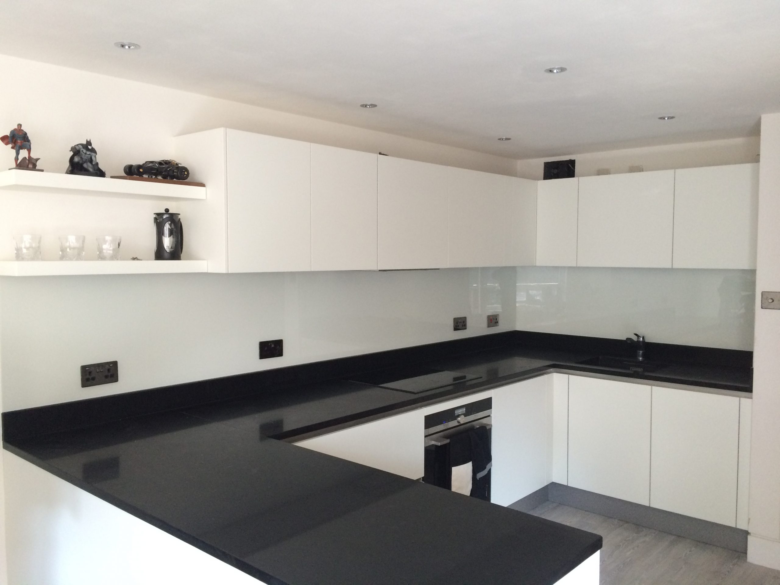 How to Buy a Kitchen Splashback