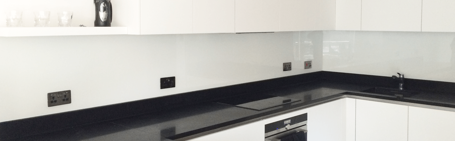 Benefits Of White Kitchen Splashback Mcg