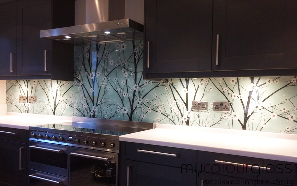 Top 6 Kitchen Splashback Ideas For Your Modern Home