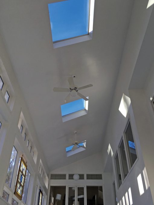 Rooflights For Ceiling