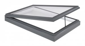 Electric Opening Skylight